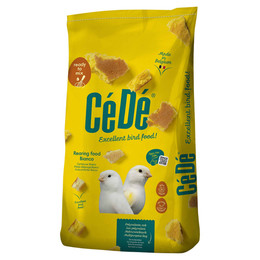 Produktbild von CéDé Aufzuchtfutter Bianco - 10 kg