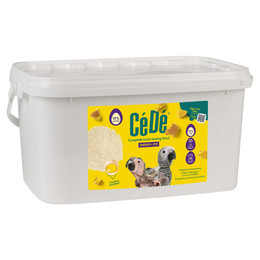 Produktbild von CéDé Handaufzuchtfutter Energy+ P19-F15 / 3 kg