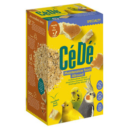 Produktbild von CéDé Kraftfutter - 1 kg