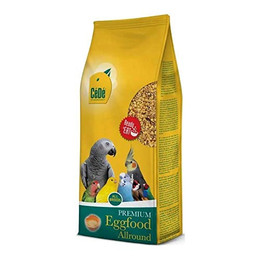 Produktbild von CéDé pâtée aux œufs Premium Allround - 10 kg