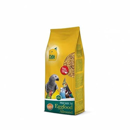 Produktbild von CéDé Premium Eifutter Allround - 240 g