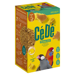 Produktbild von CéDé Protein Mix - 1 kg