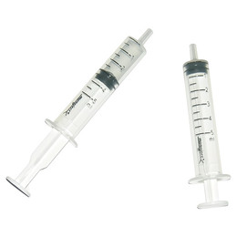 Produktbild von Cédé Spritze Gavage 10 ml für manuelle Fütterung - 10 ml