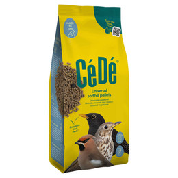 Produktbild von CéDé Universal Vogelkörner - 1 kg