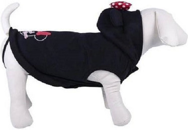 Produktbild von Cerdá Disney Minnie Mouse Hundepullover mit Kapuze - 1 Stk.