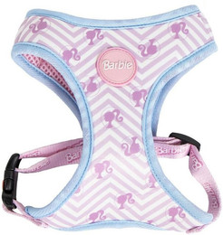 Produktbild von Cerda Geschirr Barbie XXS / XS