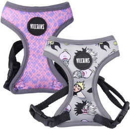 Cerda Geschirr Disney M/L Villains Verstellbar & bequem für Hunde, Polyester – Bild 1 von 5
