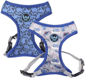 Produktbild von Cerda Hunde-Geschirr Disney Lilo & Stitch