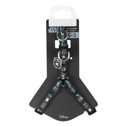 Produktbild von Cerda Hunde-Geschirr Life's Little Moments Star Wars
