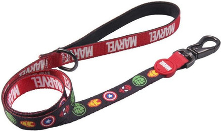 Produktbild von Cerda Hundeleine Marvel - Hundehalsband M