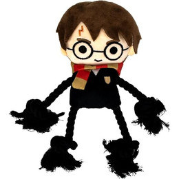 Produktbild von CERDÁ LIFE'S LITTLE MOMENTS Harry Potter Hundespielzeug aus robustem Seil