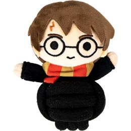 Produktbild von CERDÁ LIFE'S LITTLE MOMENTS Harry Potter Hundespielzeug mit Seil