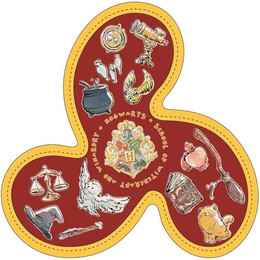 Produktbild von CERDÁ LIFE'S LITTLE MOMENTS Hundespielzeug Boomerang Harry Potter