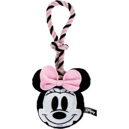 Produktbild von CERDÁ LIFE'S LITTLE MOMENTS Hundespielzeug mit Minnie Maus Seil