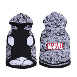 Produktbild von CERDÁ LIFE'S LITTLE MOMENTS Marvel Helden Hundepullover