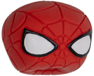 Produktbild von CERDÁ LIFE'S LITTLE MOMENTS Marvel Hundespielzeug Spider-Man Gesicht