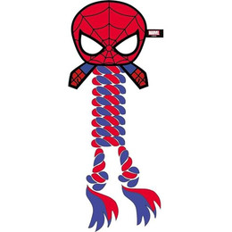 Produktbild von CERDÁ LIFE'S LITTLE MOMENTS Spiderman Beißring für Hunde