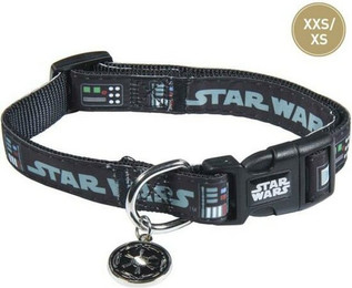 Produktbild von CERDÁ LIFE'S LITTLE MOMENTS Star Wars Hundehalsband Kleine Hunde - 1 Stk.