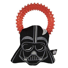Produktbild von CERDÁ LIFE'S LITTLE MOMENTS Star Wars Hundespielzeug Darth Vader