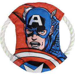 Cerdá Marvel Zahnseile für Hunde – Bild 1 von 5