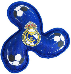 Produktbild von Cerda Outdoor-Spielzeug Real Madrid Hundespielzeug Robustes TPR-Spielzeug für aktive Hunde