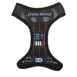 Produktbild von Cerdá Star Wars Hundegeschirr für kleine Hunde und Welpen - 1 Stk.