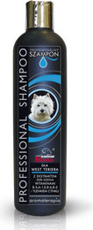 Produktbild von Certech West Terrier Hundeshampoo Unscented - 250 ml