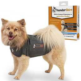 Produktbild von Ceva ThunderShirt Beruhigungsweste