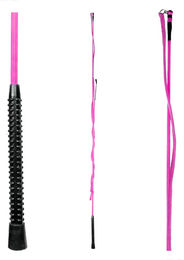 Produktbild von Chambrière Reiten Waldhausen