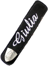 Produktbild von Chamoises Armband mit Namen oder Initialen bordes Tattini