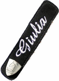 Produktbild von Chamoises Armband mit Namen oder Initialen bordes Tattini