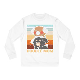 Produktbild von Changer Sweatshirt DOODLE MOM