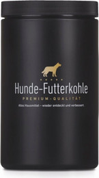 Produktbild von CharLine Futterkohle Pellets für Hunde - 700 g