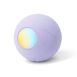Produktbild von Cheerble Elektronisches Hundespielzeug Wicked Ball, grün - 1 Stk.