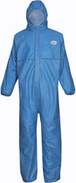 Produktbild von Chemieanzug Typ 5/6 Kerbl