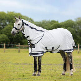 Chemise anti-mouches pour cheval LeMieux Arika – Bild 1 von 8