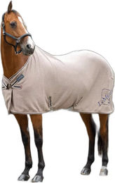 Produktbild von Chemise séchante pour cheval en bambou LeMieux Kudos