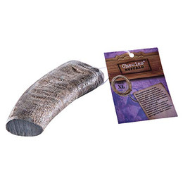 Produktbild von Chewies Büffelhorn für Hunde XL - 220 g