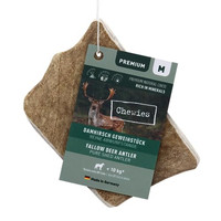 Produktbild von Chewies Damhirsch-Geweihsnack Größe M