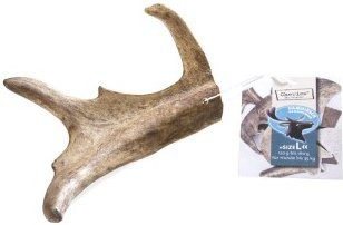 Produktbild von Chewies Damhirsch-Geweihsnack L - 120 g
