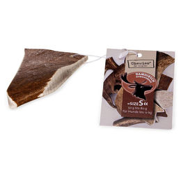 Produktbild von Chewies Damhirschgeweih für Hunde - 80 g