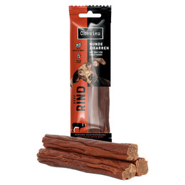 Produktbild von Chewies Hundezigarren Rind - 75 g