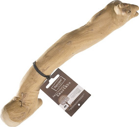Produktbild von Chewies Kaffeeholz-Kaustab Größe L für Hunde ab 20 kg - 1 Stk.