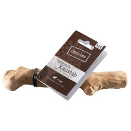 Produktbild von Chewies Kaffeeholz-Kaustab XXS
