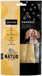 Produktbild von Chewies Kau-Käse XS 2x40 g