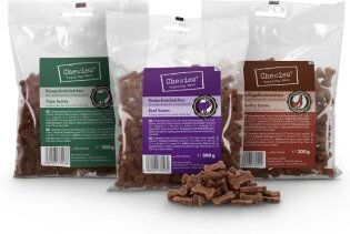 Produktbild von Chewies Multipack 5x 3x200g