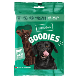 Produktbild von Chewies Pansenknöchelchen Hundesnack - 200 g
