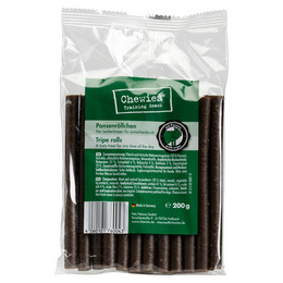 Produktbild von Chewies Pansenröllchen - 200 g