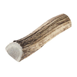 Produktbild von Chewies Rothirsch-Geweihstange halb Größe L - 2 x 17,5 kg