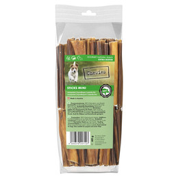 Produktbild von Chewies Sticks Mini Rind - 60 g
